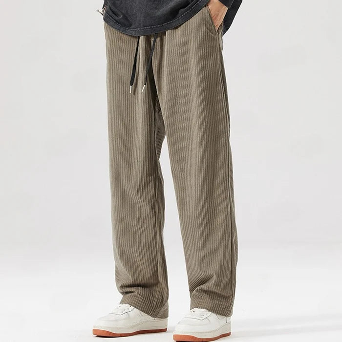 Timeless Corduroy Pants