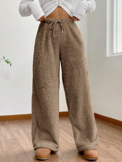 Lounge Fleece Pants