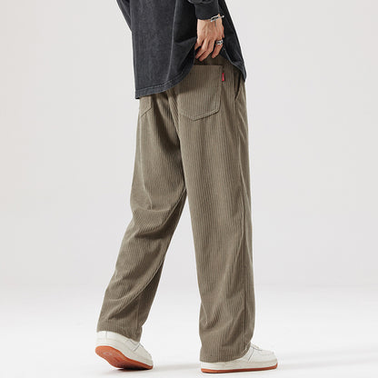 Timeless Corduroy Pants