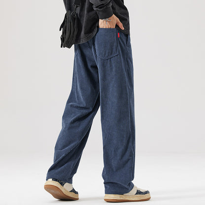 Timeless Corduroy Pants