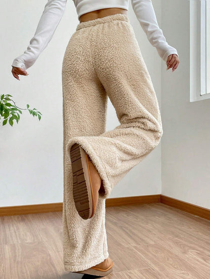 Lounge Fleece Pants