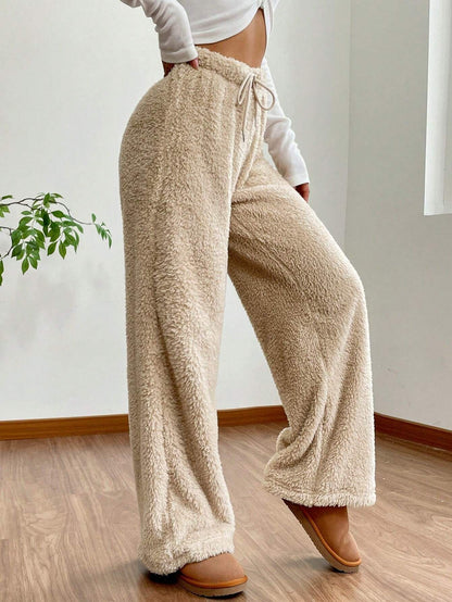 Lounge Fleece Pants