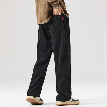 Timeless Corduroy Pants