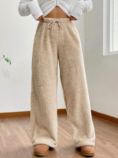 Lounge Fleece Pants