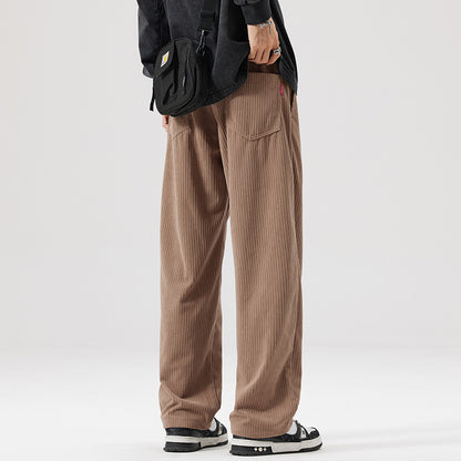 Timeless Corduroy Pants