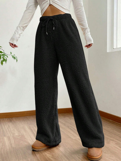 Lounge Fleece Pants