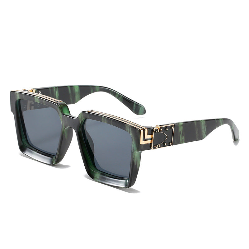 Zenith Shades