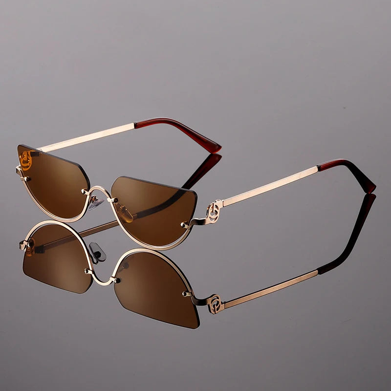 Sassy Icon Sunglasses