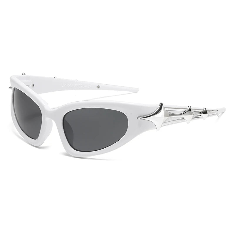 Punk Star Sunglasses