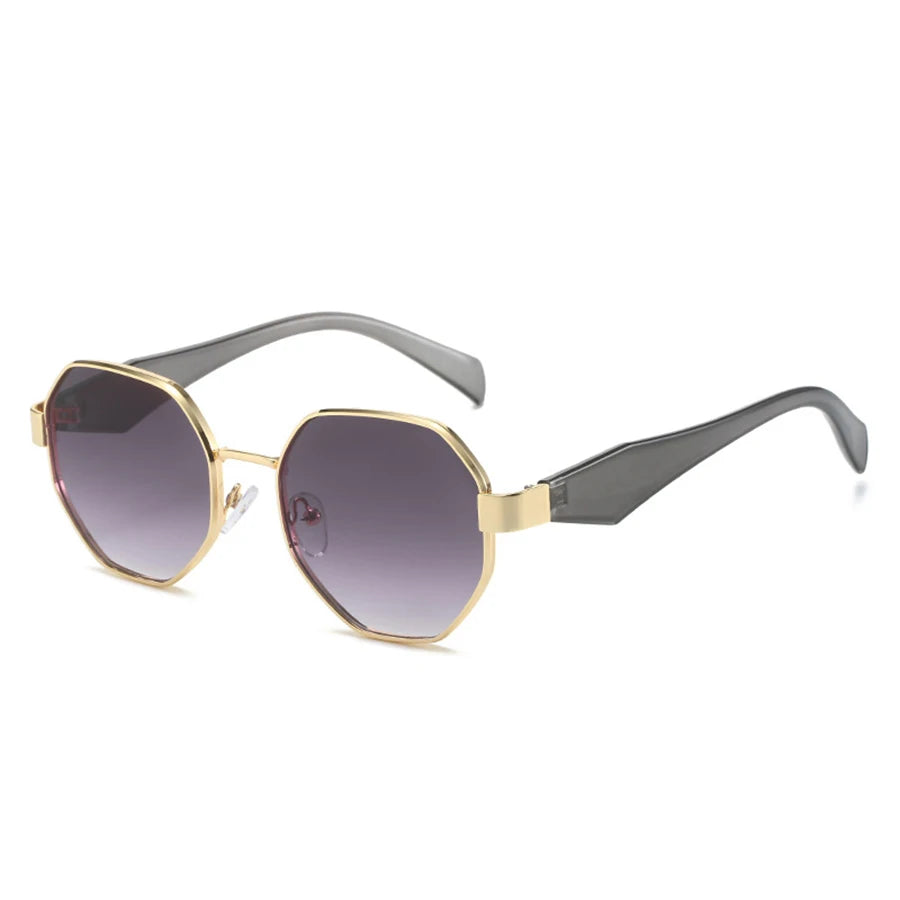 Valery Gold Shades