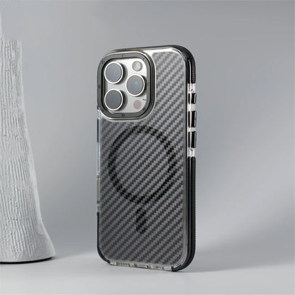 Carbon Fiber iPhone Case