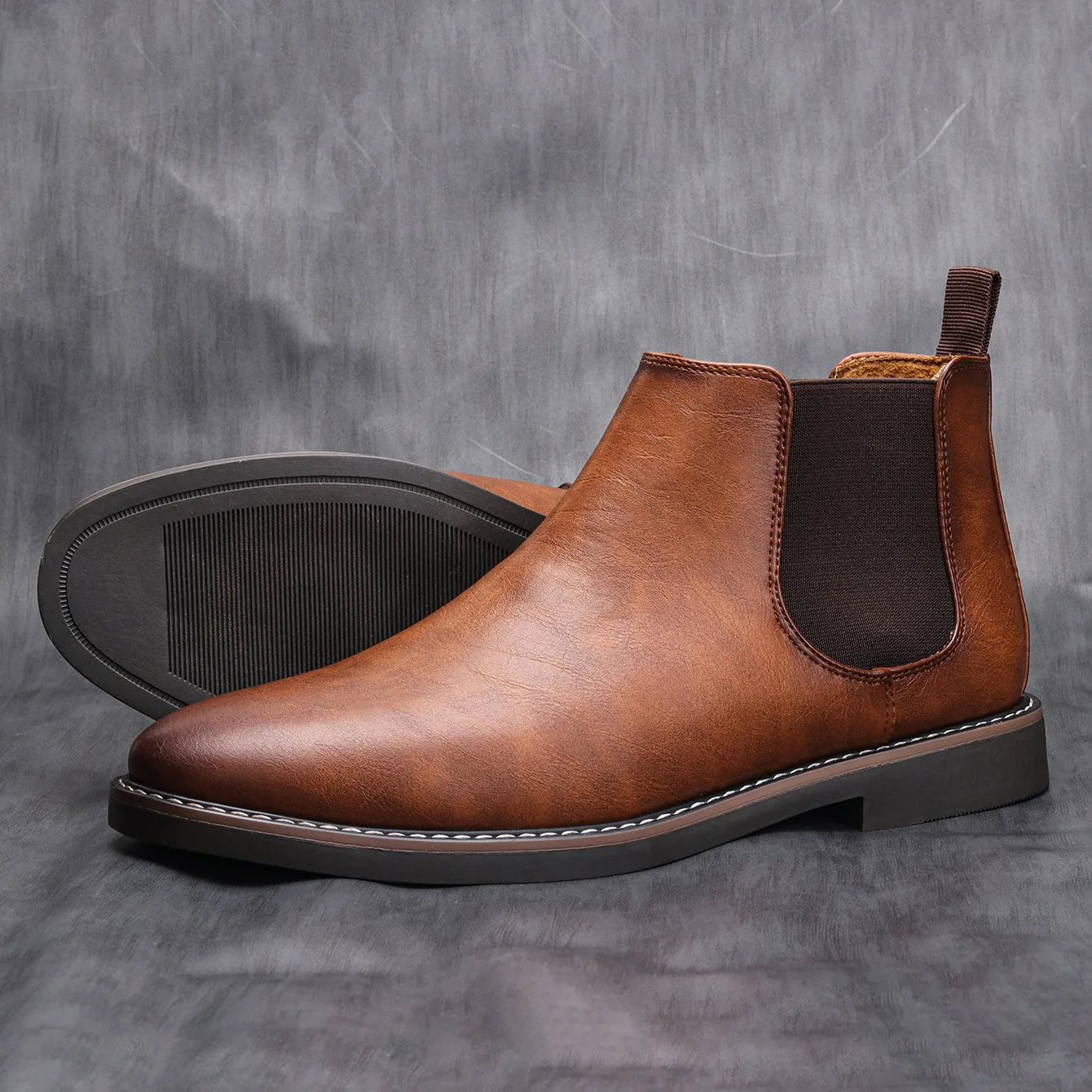 Shelby Chelsea Boots