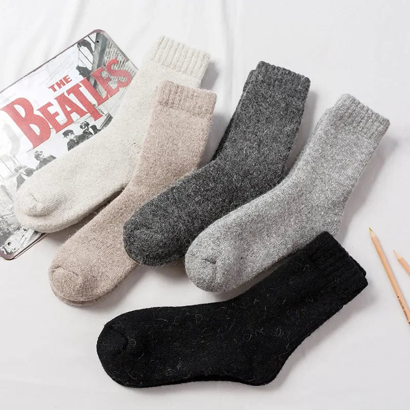 Thick Merino Wool Socks