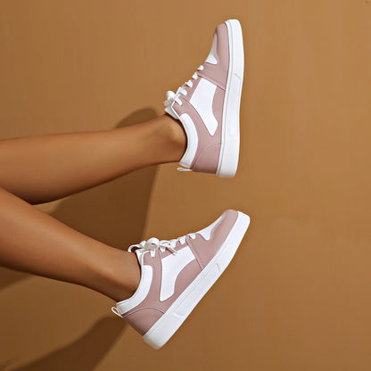 Urban Low Top Sneakers