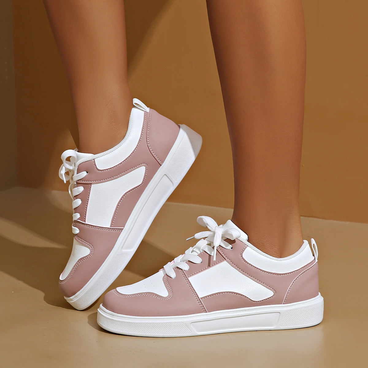 Urban Low Top Sneakers