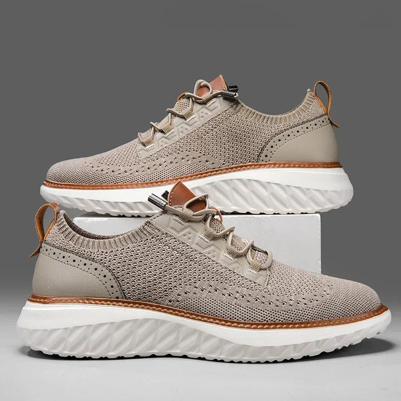 Prestige Mesh Shoes