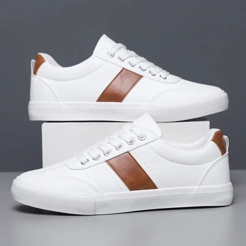 Prestige Low Top Sneaker