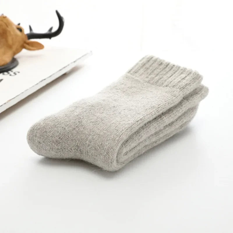 Thick Merino Wool Socks