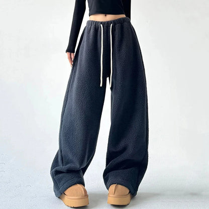 Teddy Lounge Sweatpants