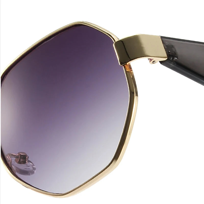 Valery Gold Shades