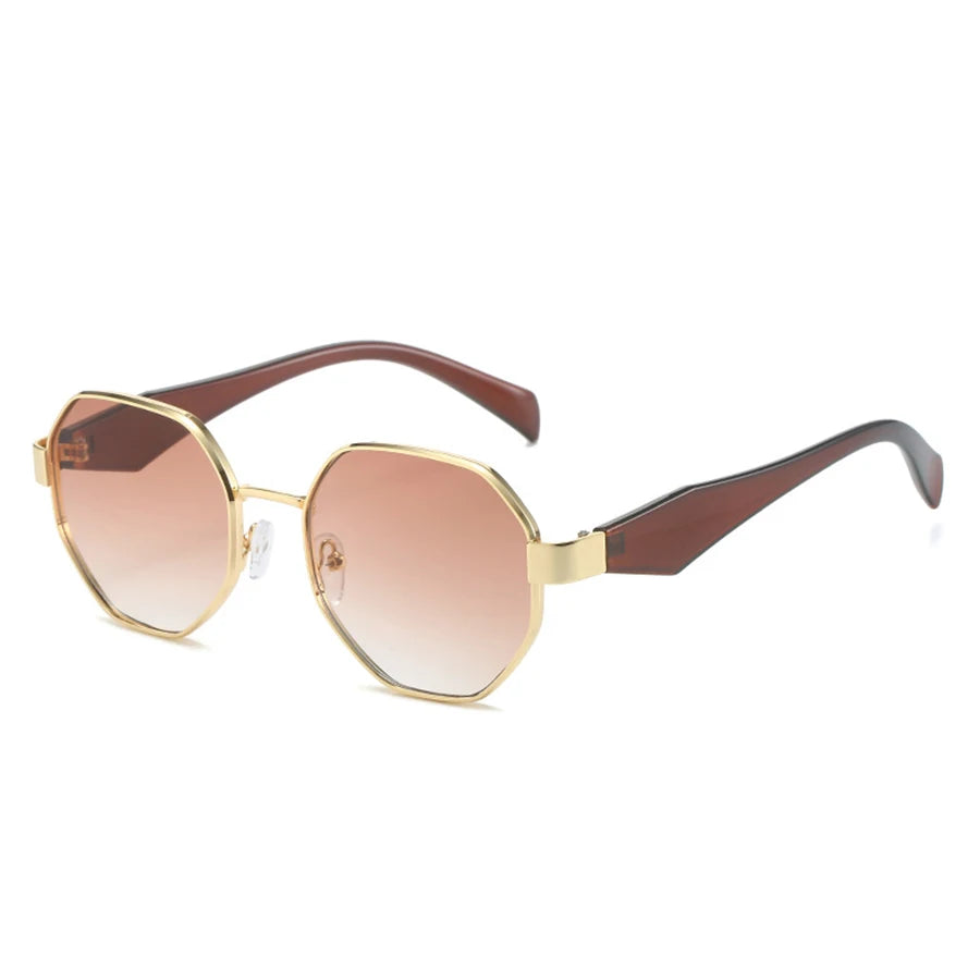 Valery Gold Shades