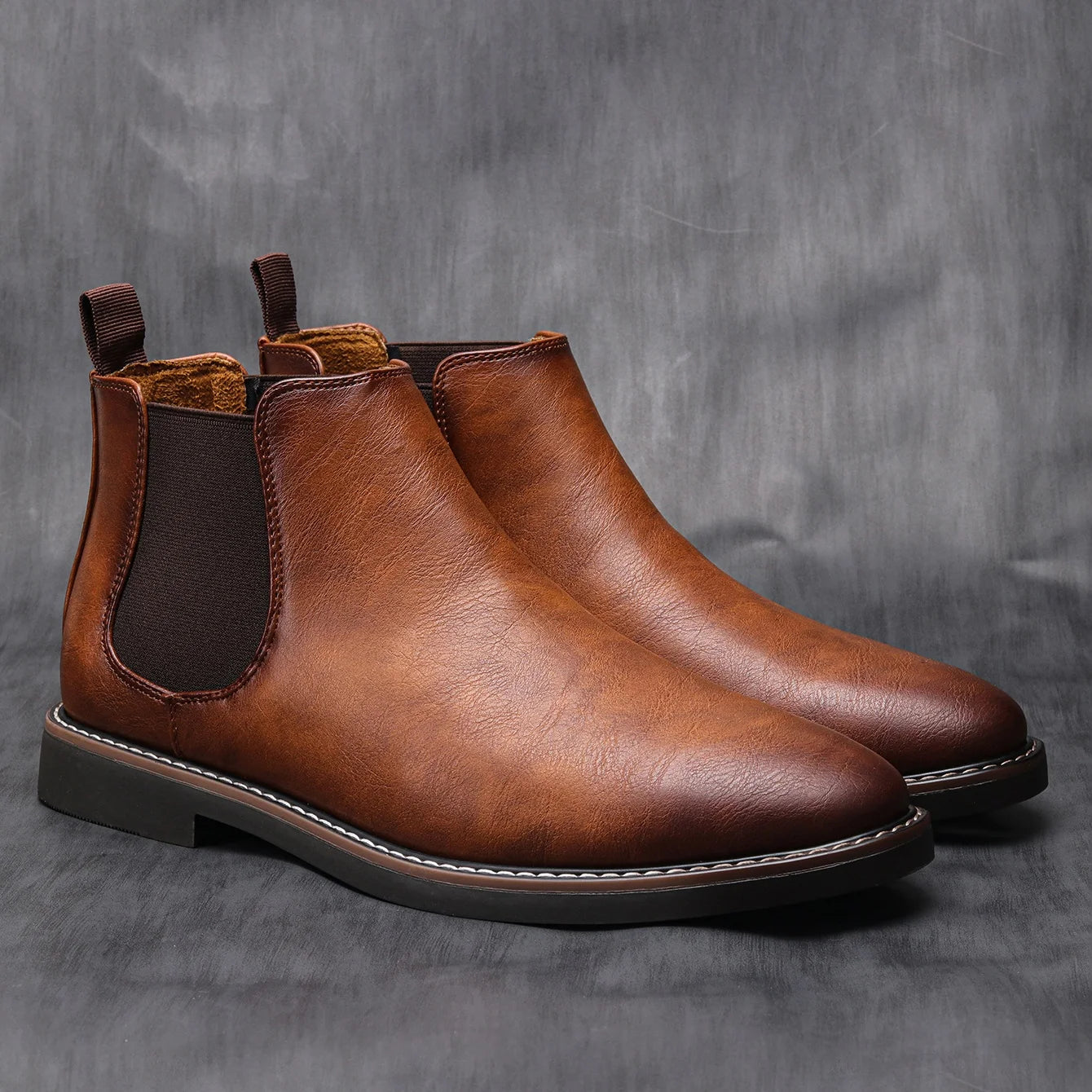 Shelby Chelsea Boots