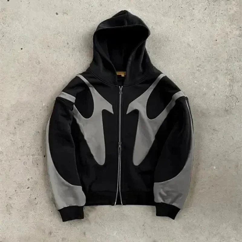 Urban Devil Hoodie