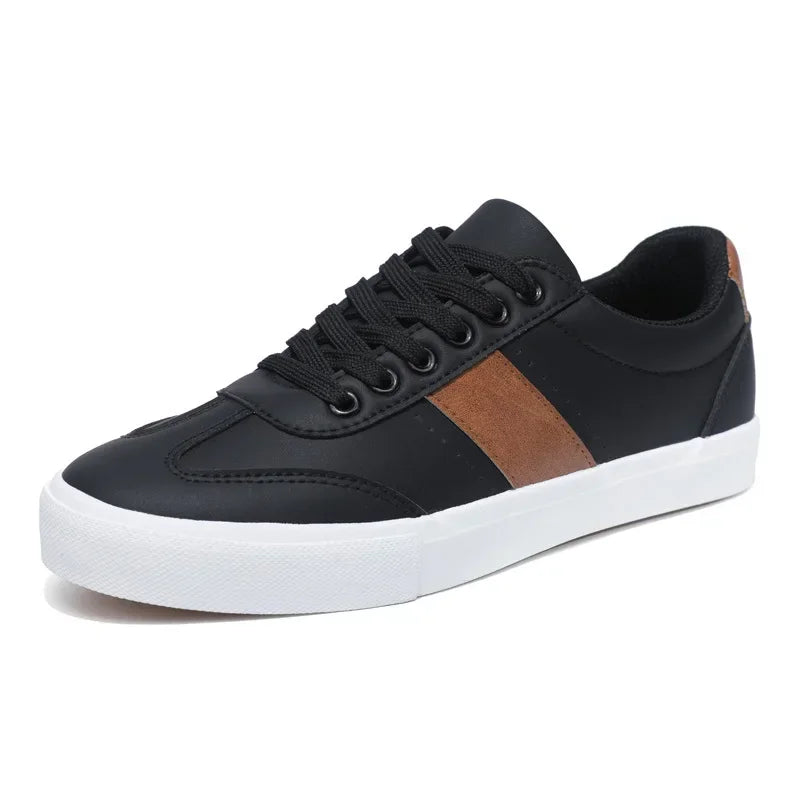 Prestige Low Top Sneaker