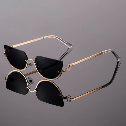 Sassy Icon Sunglasses