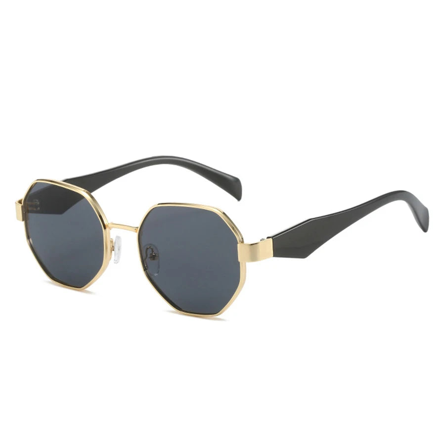 Valery Gold Shades