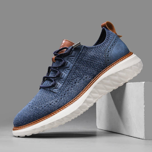 Prestige Mesh Shoes