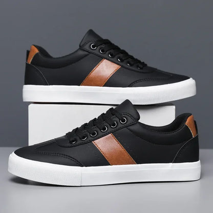 Prestige Low Top Sneaker