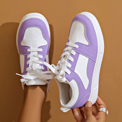 Urban Low Top Sneakers