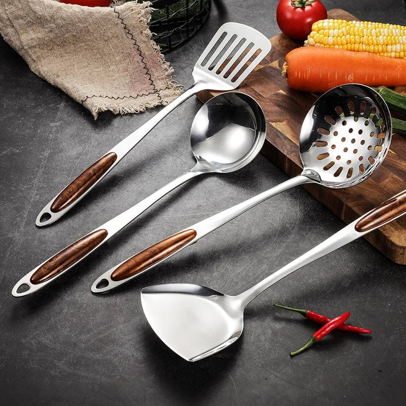 Coronado Stainless Steel Utensils