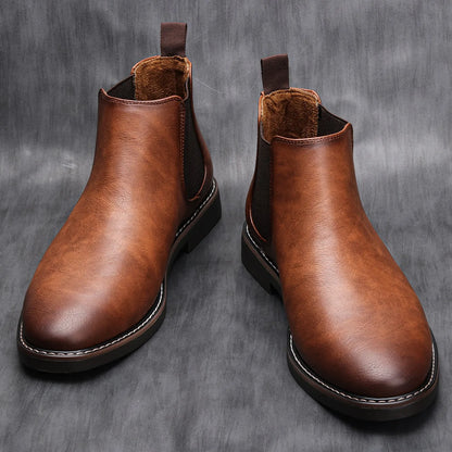 Shelby Chelsea Boots