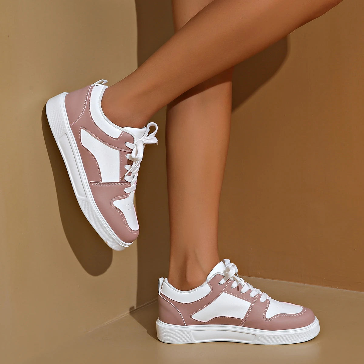 Urban Low Top Sneakers