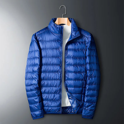 Ultra Light Puffer Jacket