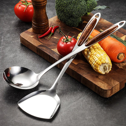 Coronado Stainless Steel Utensils