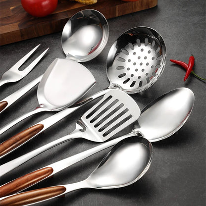 Coronado Stainless Steel Utensils