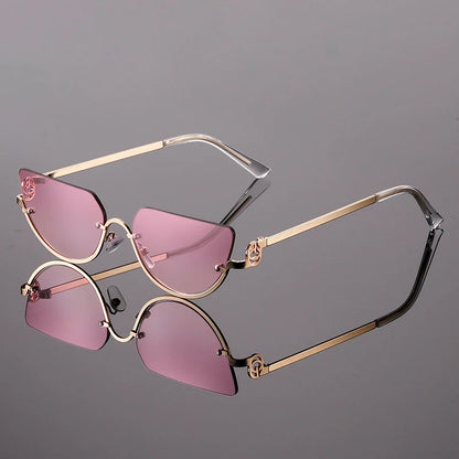 Sassy Icon Sunglasses