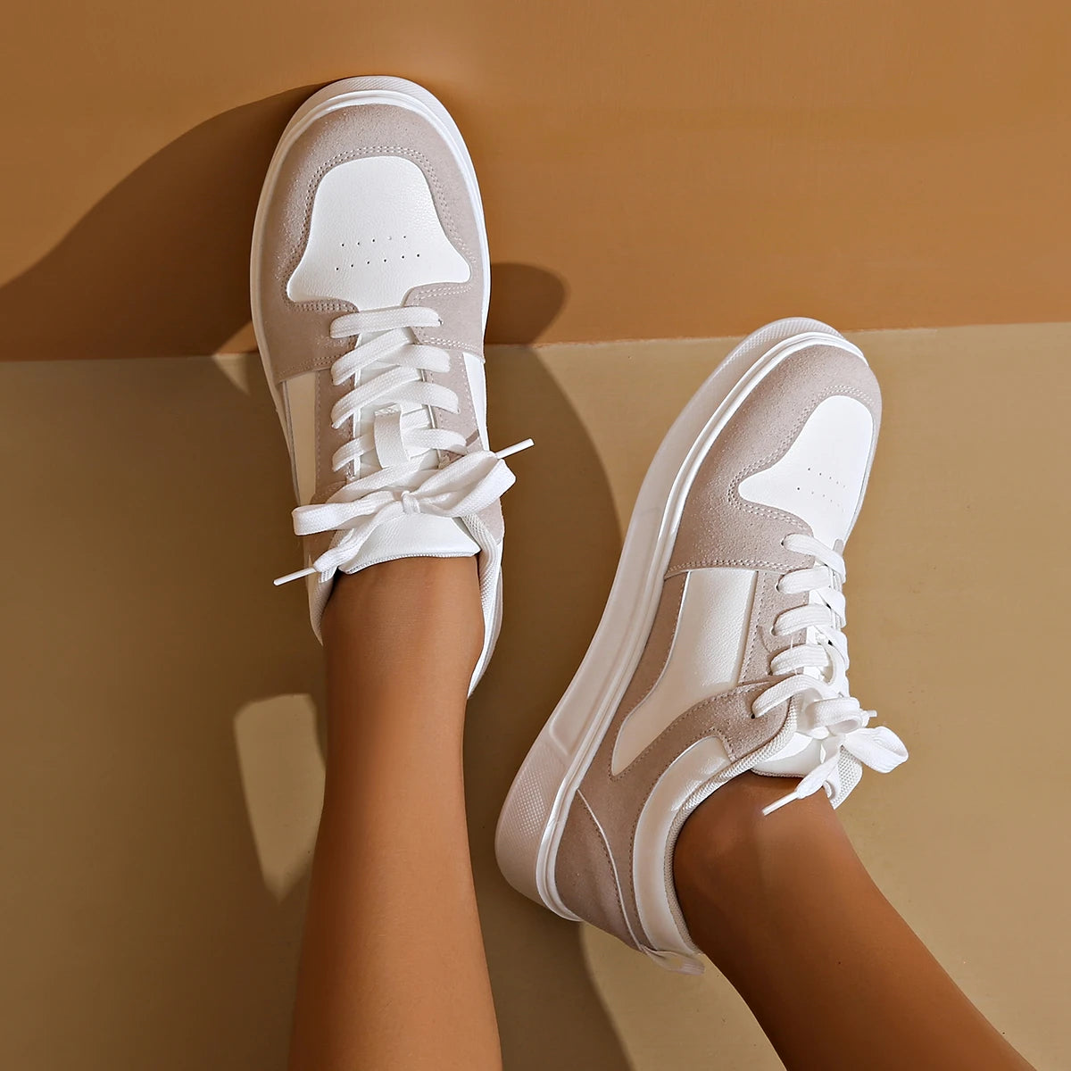 Urban Low Top Sneakers