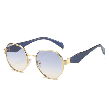 Valery Gold Shades