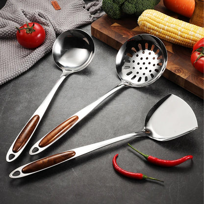 Coronado Stainless Steel Utensils