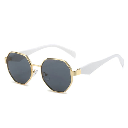 Valery Gold Shades