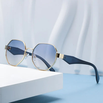 Valery Gold Shades