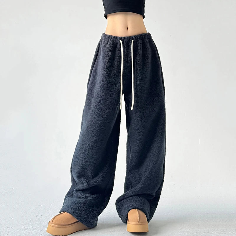 Teddy Lounge Sweatpants