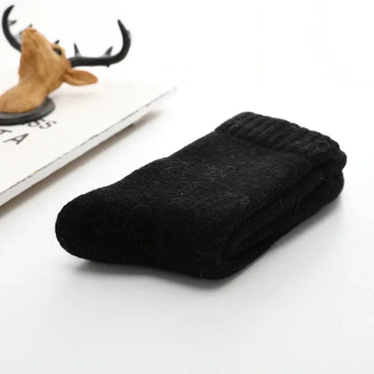 Thick Merino Wool Socks