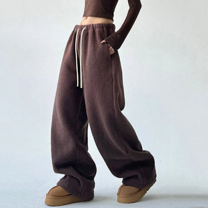 Teddy Lounge Sweatpants