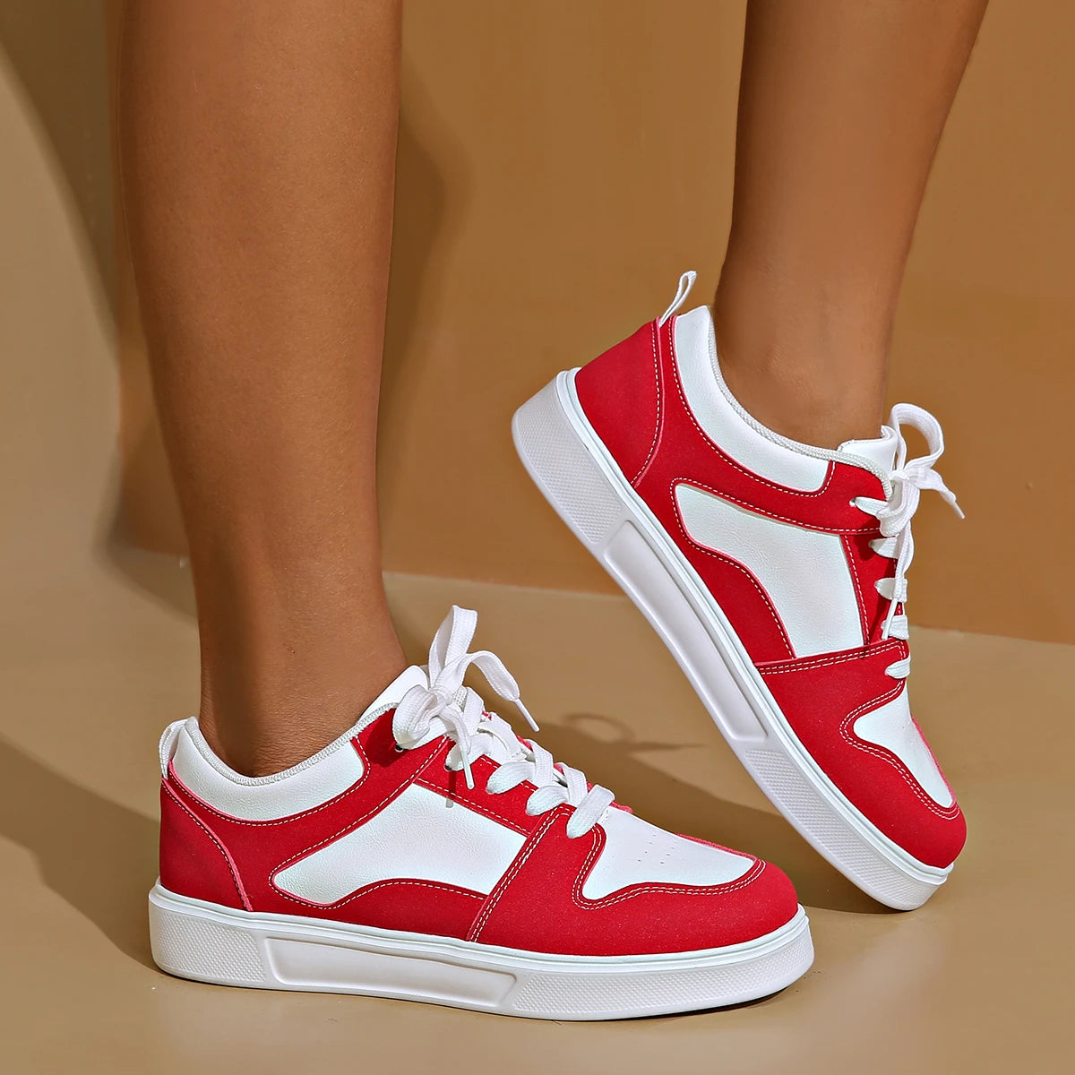 Urban Low Top Sneakers