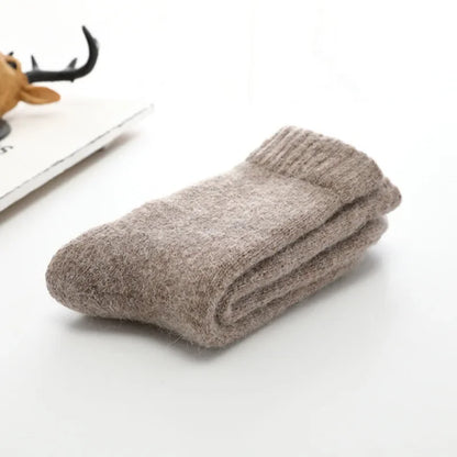 Thick Merino Wool Socks